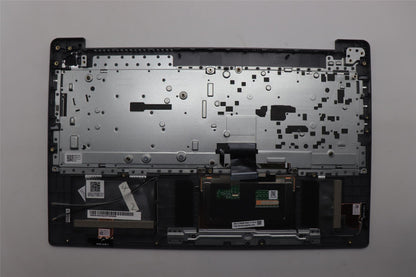 Lenovo IdeaPad 3 15ABR8 Palmrest Cover Touchpad Keyboard Greek 5CB1K96794