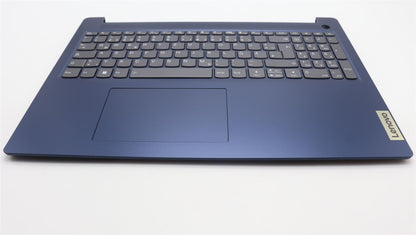 Lenovo COVER UpperCaseASM_GER L83ENFPABBL 5CB1M48265