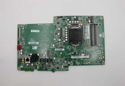 Lenovo Intel KBL B250 UMA, NO DPK 01LM192