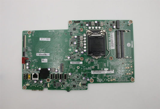 Lenovo Intel KBL B250 UMA, NO DPK 01LM192