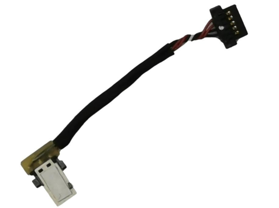 Acer Aspire Switch SW5-173 SW5-173P DC In Port Socket Power Cable 50.G2TN2.003