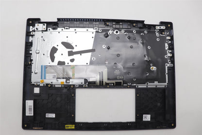Lenovo Upper Case ASM_FRA H83DR CB STO GY 5CB1N61368