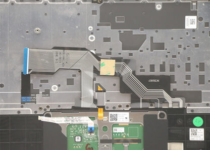 Lenovo IdeaPad S540 13IML Palmrest Cover Touchpad Keyboard Spanish 5CB0Z27881