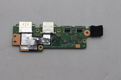 Lenovo CARDPOP PCBA IO/B NSG463 MC15A I/O WiFi WLAN Board 5C51P67051