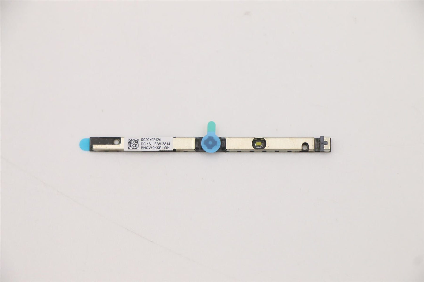Lenovo Yoga 7-14ITL5 7-15ITL5 7-14ACN6 Webcam Web Cam Camera Cam 5C20X02446