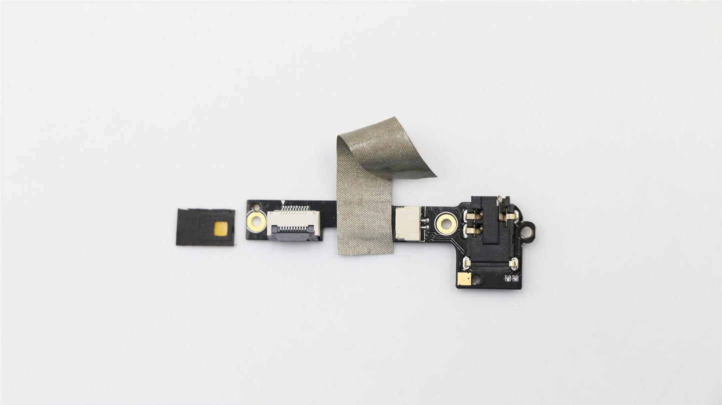 Lenovo CARDPOP ADU BD YF 80SG W/Cable 5C10L60470
