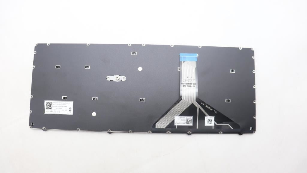 Lenovo LSP-PH1SREW-TSG-BLK-NBLKB Keyboard 5N21L44166