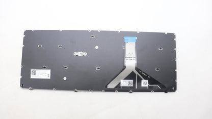 Lenovo LSP-PH1SREW-TSG-BLK-NBLKB Keyboard 5N21L44166