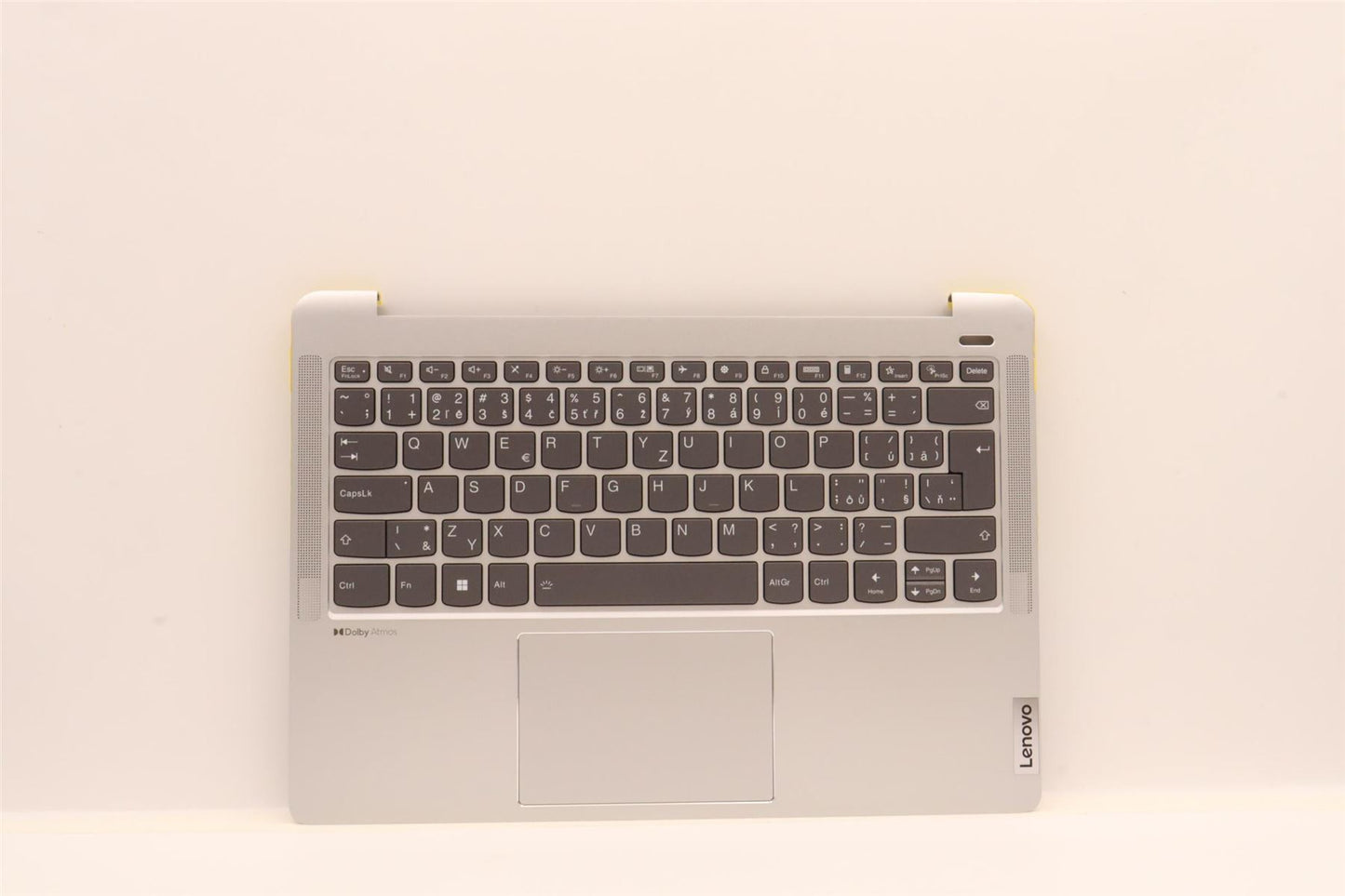 Lenovo IdeaPad 5 14IAP7 5 14ARH7 Palmrest Cover Touchpad Keyboard 5CB1H81112