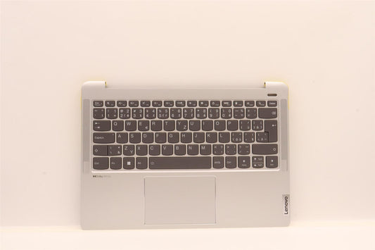 Lenovo IdeaPad 5 14IAP7 5 14ARH7 Palmrest Cover Touchpad Keyboard 5CB1H81112