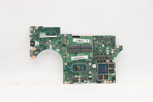 Lenovo IdeaPad 3 15IHU6 Motherboard Mainboard DIS intelI711370H 5B21C73727