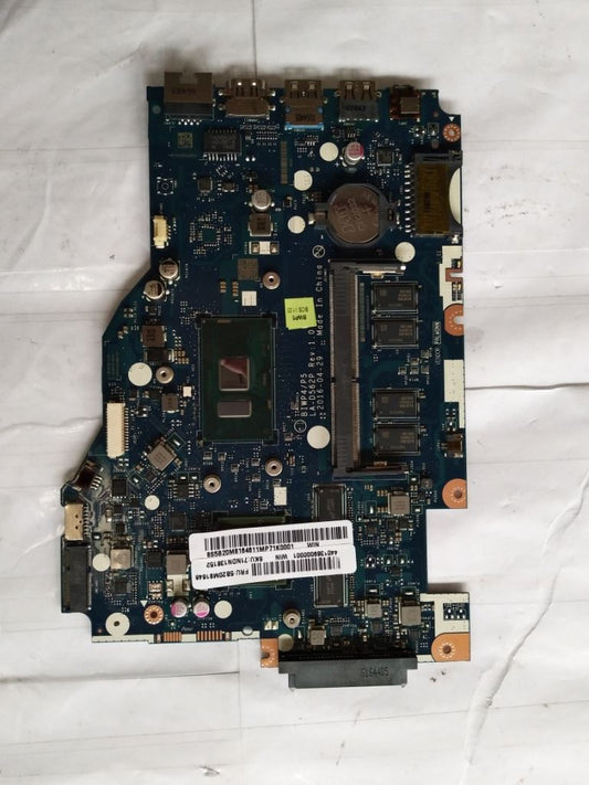 Lenovo IdeaPad 110-15ISK Motherboard Mainboard DIS Intel i5-6200U 4GB 5B20M81646
