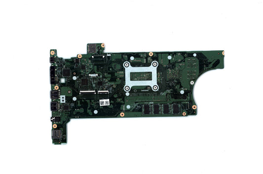 Lenovo ThinkPad T490 T590 Motherboard Mainboard i7-8565U 8GB DIS 8GB 01YT338