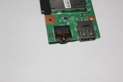 Lenovo LM495 W/Cable I/O Board 90000725