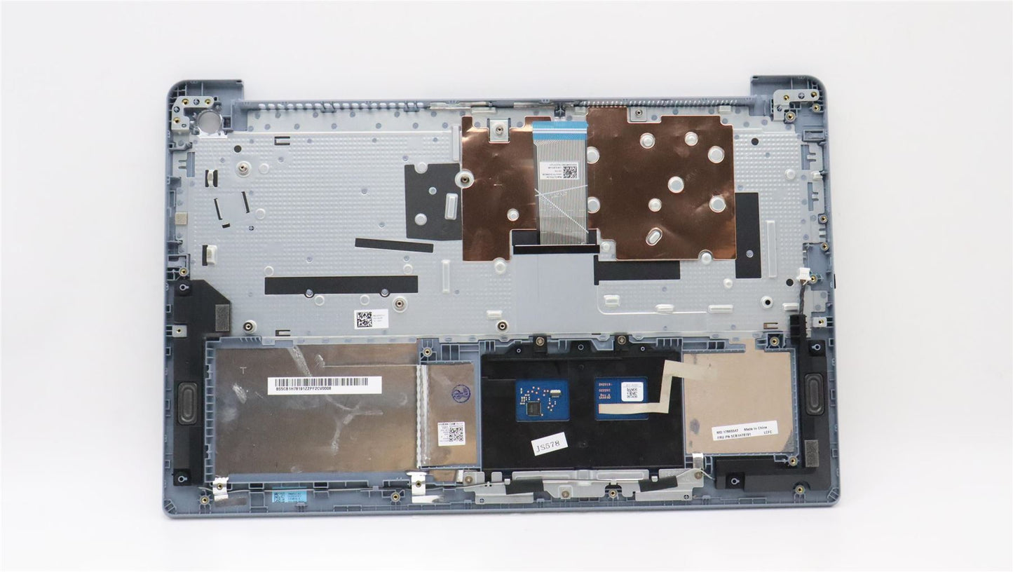 Lenovo Upper Case ASM_SWS L82RK FP MB N 5CB1H78191
