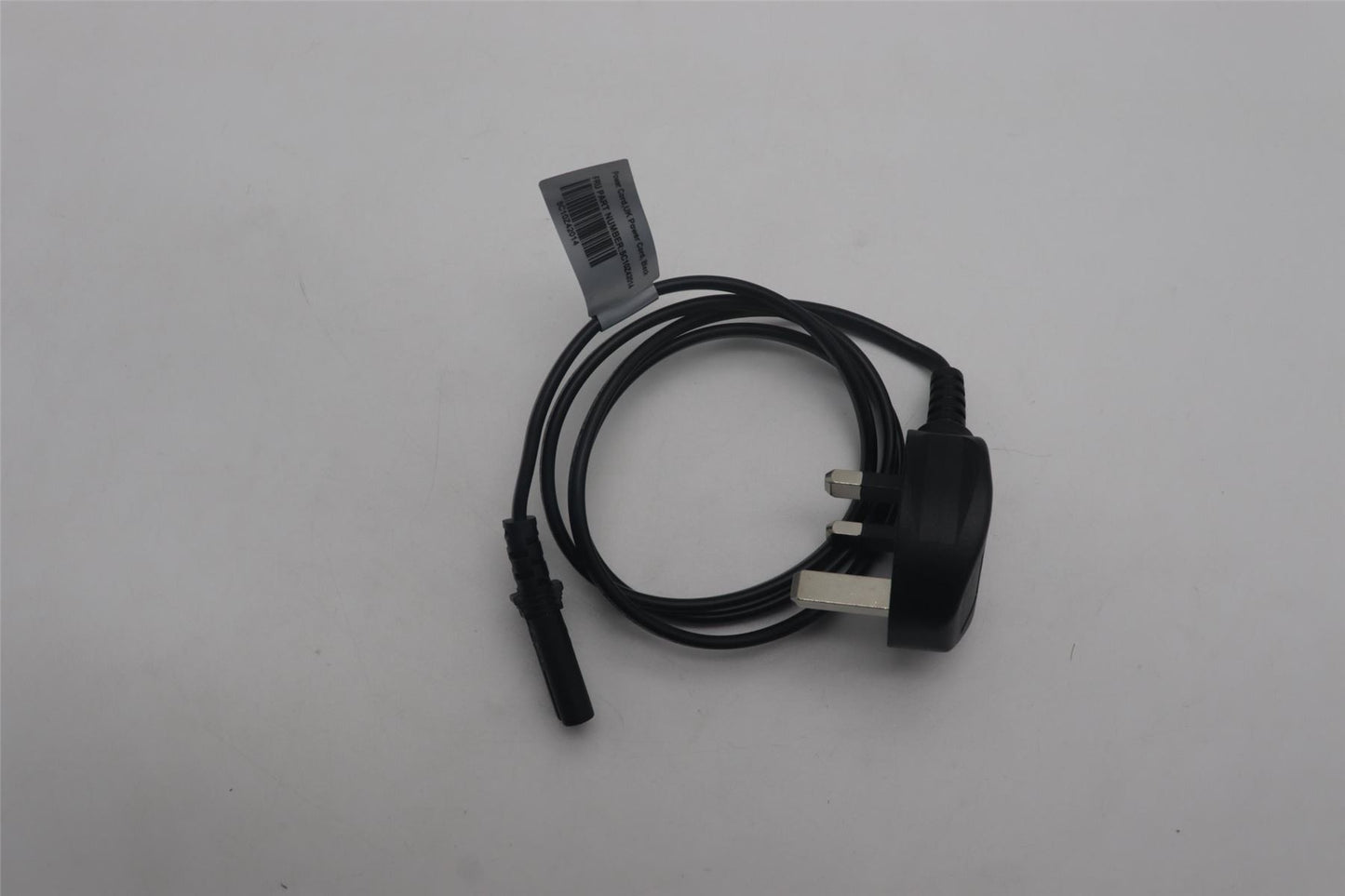 Lenovo LINECORD Bear Mnt UK power Cord 5C10Z42014