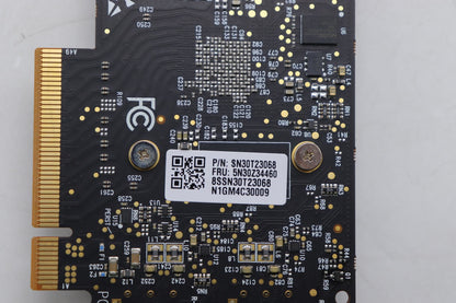 Lenovo ConnectX-6 25G 2-Ports Adapte 5G Board 5N30Z34460