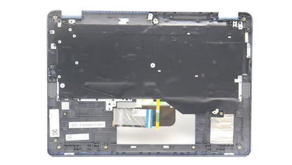 Lenovo IdeaPad 5 14IRU8 Palmrest Cover Touchpad Keyboard Hebrew 5CB1L30612