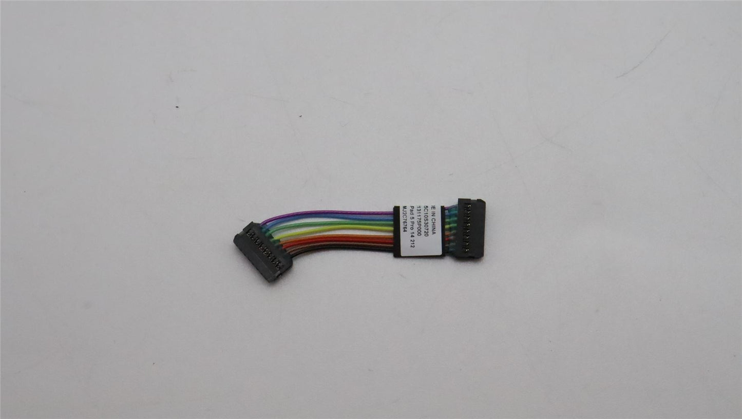 Lenovo IO Board to MB Cable WTB H 83AL 5C10S30720