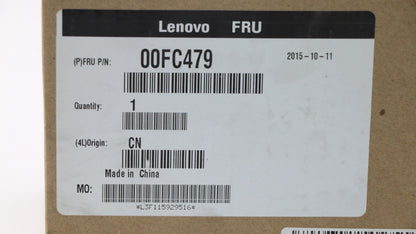 Lenovo 9.5mm Slim ODD+ 5.25 Tape Optical Drive Board 00FC479