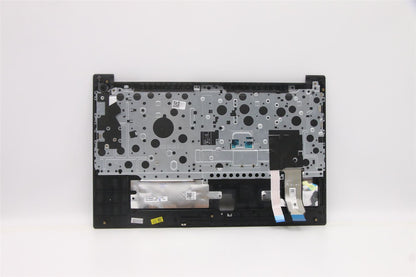 Lenovo MECH_ASM KB 058 FRA BKLT(P)UK BK 5M11A36074