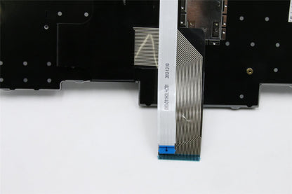 Lenovo FRU ABBA-KBD GER CHY German Keyboard 04Y0688