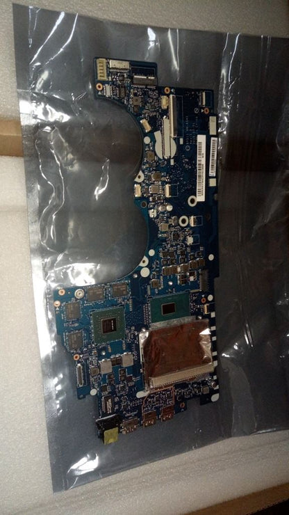 Lenovo IdeaPad Y700-17ISK Motherboard Mainboard I5-6300 4GB DIS 5B20K37594