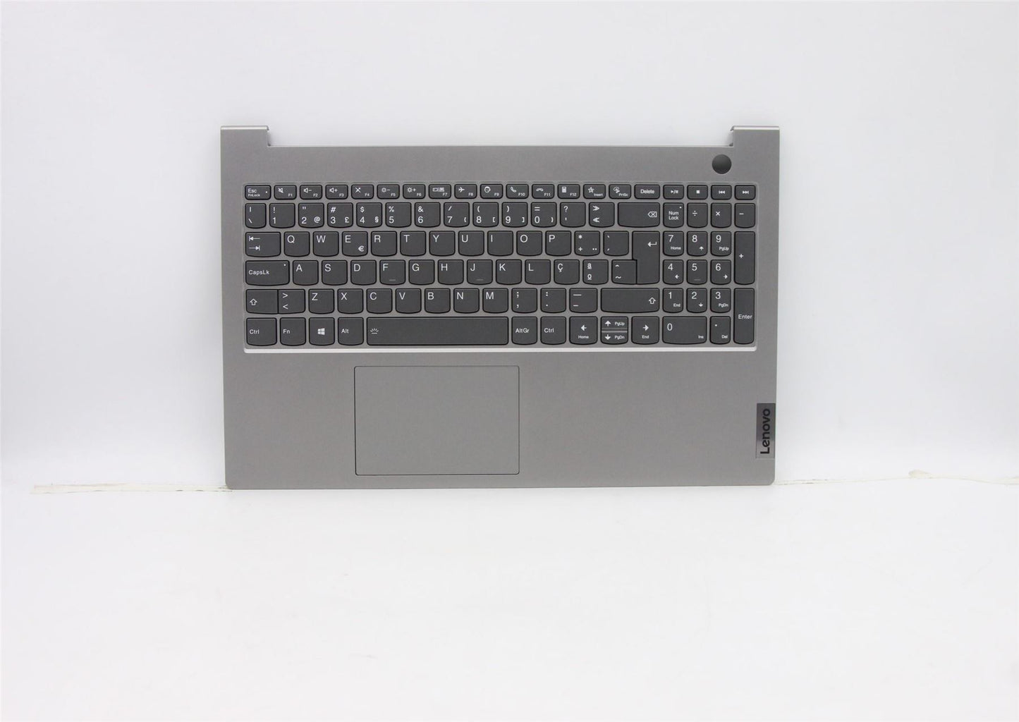 Lenovo ThinkBook 15 G2 ITL Tastatur Handballenauflage Obere Abdeckung Portugiesisch 5CB1B34965