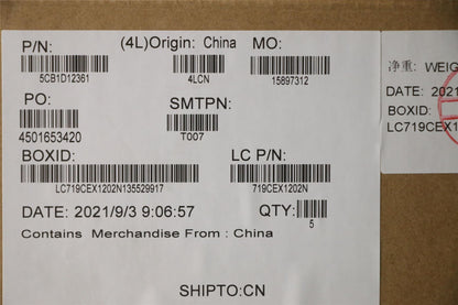 Lenovo Legion 5 15ITH6 Palmrest Cover Touchpad Keyboard US Europe 5CB1D12361