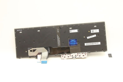 Lenovo ThinkPad P17 Gen 2 s Keyboard 5M11C88891