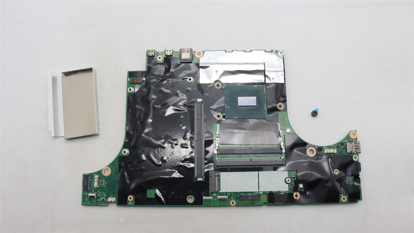 Lenovo ThinkPad P16 Gen 2 Motherboard Mainboard UMA INTELI713700HX 5B21L75324