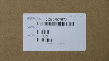 Lenovo IdeaPad 330S-14IKB 330S-14AST Keyboard Palmrest Top Cover US 5CB0R07672