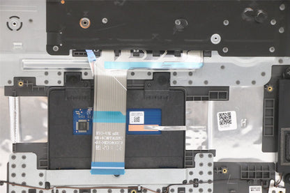 Lenovo Upper Case ASM_SW L82GX FPIGDIS 5CB0Z48334