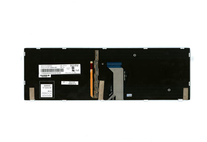Lenovo CCYT4B9Sle102KeyDualcolorBL KBD（win8） Keyboard 25205432