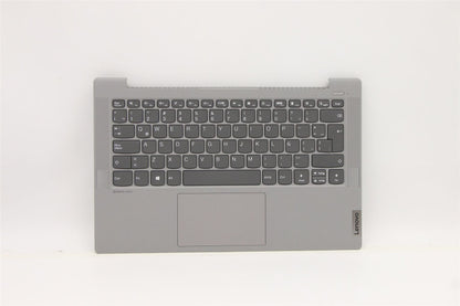 Lenovo Upper C82LM PL_SILD NFP NBLKB_LSP 5CB1C13298