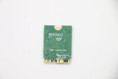 Lenovo WIRELESS Wireless,CMB,IN,9260 NVM2 WT M.2 Board 5W10V25792