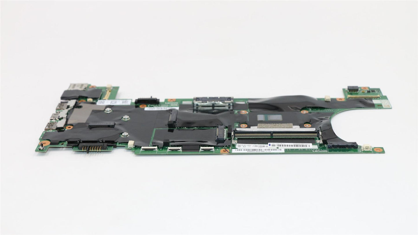Lenovo ThinkPad T470s Motherboard Mainboard UMA Intel i7-7600U 4GB 01ER337