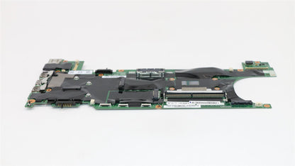 Lenovo ThinkPad T470s Motherboard Mainboard UMA Intel i7-7600U 4GB 01ER337