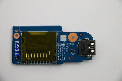 Lenovo FRU card reader and USB 14W##?E431## 04X1076