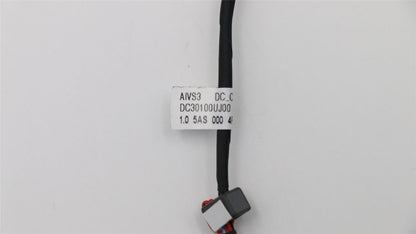 Lenovo 500S-13ISK E31-70 U31-70 E31-80 DC In Port Socket Power Cable 5C10J30918