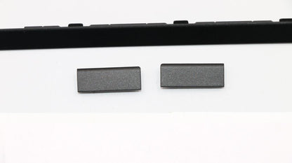 Lenovo Flex 530-14IKB 530-14ARR 6-14IKB Hinge Cap Strip Trim Cover 5CB0R08476