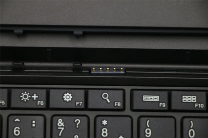 Lenovo Ella 2 ULT KYD-RUS Russian Keyboard 03X9090