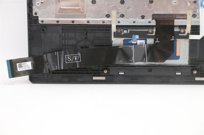 Lenovo Chromebook 3 CB-14IGL05 Keyboard Palmrest Top Cover Italian 5CB0Z27804