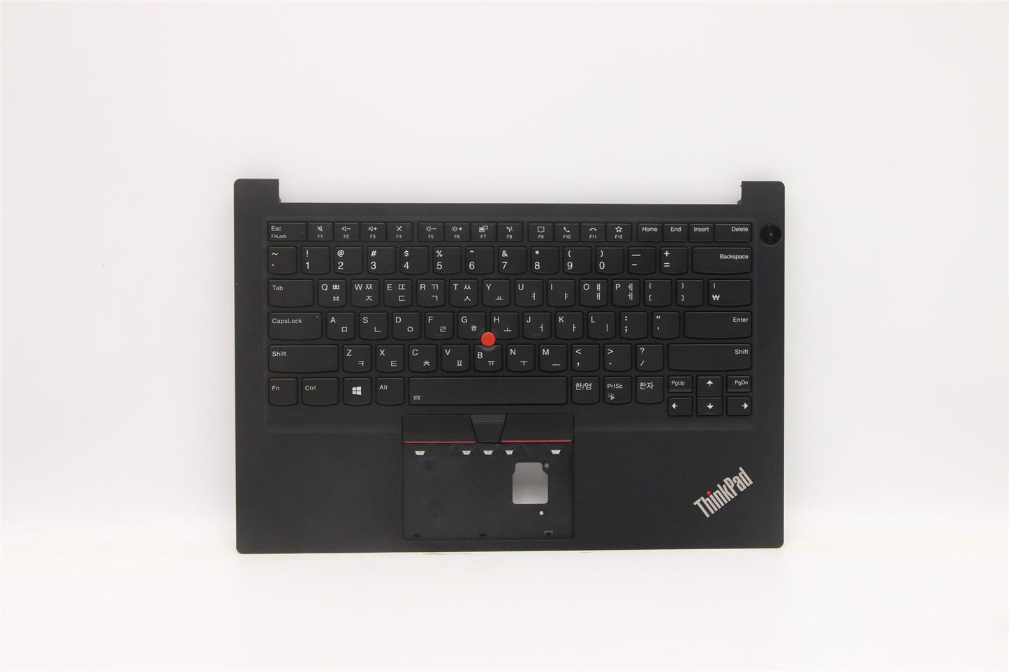 Lenovo MECH_ASM KB C KOR BKLT(PMX)PT USBK 5M11C47477
