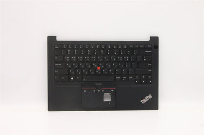Lenovo MECH_ASM KB C KOR BKLT(PMX)PT USBK 5M11C47477