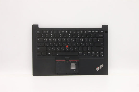 Lenovo MECH_ASM KB C KOR BKLT(PMX)PT USBK 5M11C47477