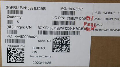 Lenovo L83DFWINI714700HX_RTX4060_8GRM 5B21L80255