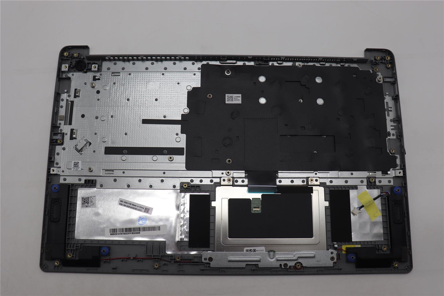 Lenovo IdeaPad 1 15ALC7 Palmrest Cover Touchpad Keyboard French 5CB1H70720