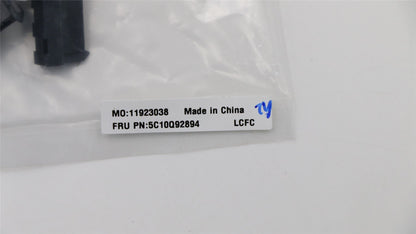 Lenovo Legion Y520-15IKBM SATA Dual Power Cable 5C10Q92894
