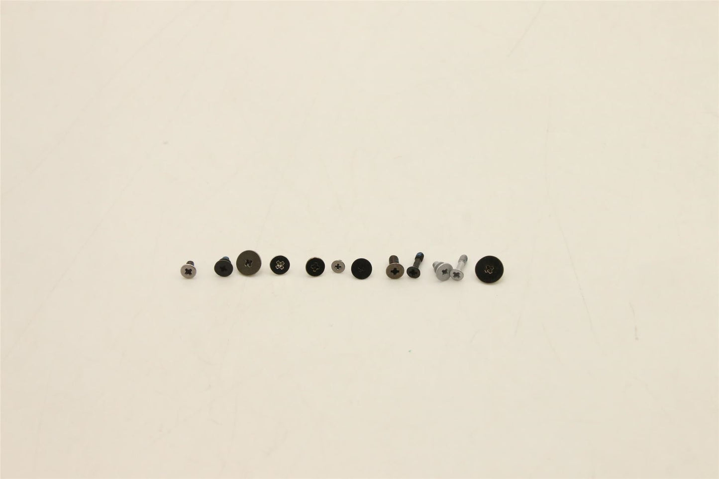 Lenovo ThinkBook 14 G4 IAP 14 G4 ABA Screw Screws Set Kit 5S10S35403